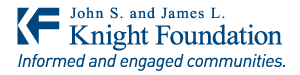 Logo Knight Foundation